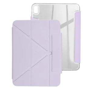 کاور آها استایل مدل IP07-Pro456-12.9 مناسب برای تبلت اپل سایز 12.9 اینچی iPad pro 4/ iPad pro 5 / iPad pro 6