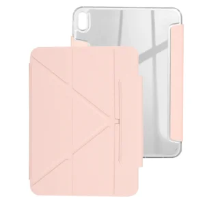 کاور آها استایل مدل IP07-Pro456-12.9 مناسب برای تبلت اپل سایز 12.9 اینچی iPad pro 4/ iPad pro 5 / iPad pro 6