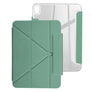 کاور آها استایل مدل IP07-Pro456-12.9 مناسب برای تبلت اپل سایز 12.9 اینچی iPad pro 4/ iPad pro 5 / iPad pro 6