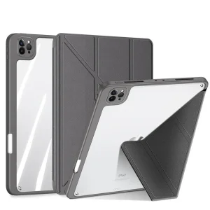 کیف کلاسوری بادیگارد مدل Magi مناسب برای تبلت اپل iPad Pro 11 inch 2024 M4 / iPad Pro 11 inch 2025 M5