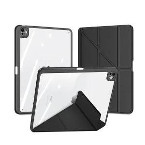 کیف کلاسوری بادیگارد مدل Magi مناسب برای تبلت اپل iPad Pro 11 inch 2024 M4 / iPad Pro 11 inch 2025 M5