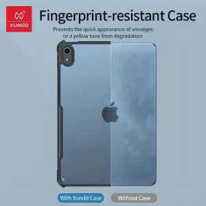کاور اپیکوی مدل Xundd Beatle مناسب برای تبلت اپل iPad A16/ iPad 11 2025 / iPad 10/ iPad 10.9 2022