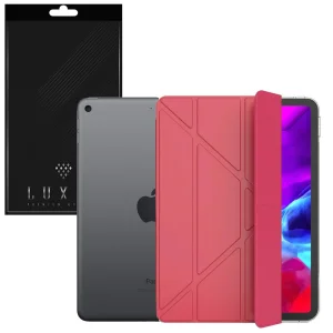 کیف کلاسوری لوکسار مدل Magnetic Smart Case مناسب برای تبلت اپل آیپد مینی 2 / 3 / 4 / 5