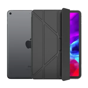 کیف کلاسوری لوکسار مدل Magnetic Smart Case مناسب برای تبلت اپل آیپد مینی 2 / 3 / 4 / 5