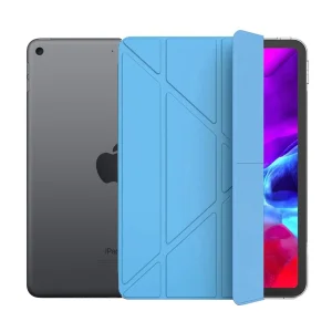 کیف کلاسوری لوکسار مدل Magnetic Smart Case مناسب برای تبلت اپل آیپد مینی 2 / 3 / 4 / 5