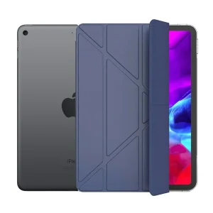 کیف کلاسوری لوکسار مدل Magnetic Smart Case مناسب برای تبلت اپل آیپد مینی 2 / 3 / 4 / 5
