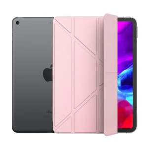 کیف کلاسوری لوکسار مدل Magnetic Smart Case مناسب برای تبلت اپل آیپد مینی 2 / 3 / 4 / 5
