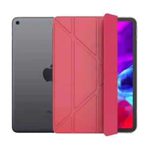 کیف کلاسوری لوکسار مدل Magnetic Smart Case مناسب برای تبلت اپل آیپد مینی 2 / 3 / 4 / 5