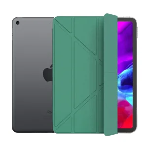 کیف کلاسوری لوکسار مدل Magnetic Smart Case مناسب برای تبلت اپل آیپد مینی 2 / 3 / 4 / 5