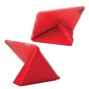 کیف کلاسوری لوکسار مدل Magnetic Smart Case مناسب برای تبلت اپل آیپد مینی 2 / 3 / 4 / 5