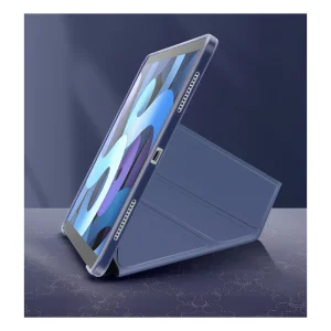 کیف کلاسوری لوکسار مدل Magnetic Smart Case مناسب برای تبلت اپل آیپد مینی 2 / 3 / 4 / 5