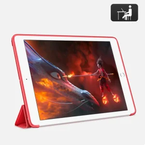 کیف کلاسوری لوکسار مدل Magnetic Smart Case مناسب برای تبلت اپل آیپد مینی 2 / 3 / 4 / 5
