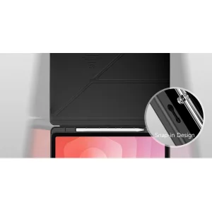 کیف کلاسوری دوکس دوکیس مدل Magi مناسب برای تبلت سامسونگ Galaxy Tab S11 -11inch
