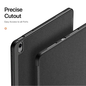 کیف کلاسوری دوکس دوکیس مدل Domo Flip مناسب برای تبلت اپل iPad Air 13 (2024)