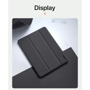 کیف کلاسوری دوکس دوکیس مدل Domo Flip مناسب برای تبلت اپل iPad Air 13 (2024)