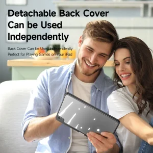 کیف کلاسوری بادیگارد مدل Magi مناسب برای تبلت اپل iPad 10 10.9 inch / iPad 11 2025 11 inch
