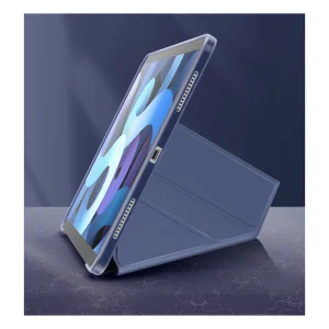 کاور لوکسار مدل Magnetic Smart Case 3 مناسب برای تبلت Apple iPad Pro 2020-11 Inch، Apple iPad Pro 2021-11 Inch