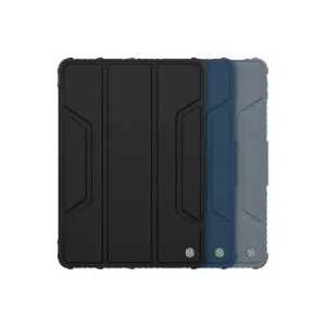 کیف کلاسوری نیلکین مدل Camshield Bumper مناسب برای تبلت شیائومی  Pad 6 /  6 Pro