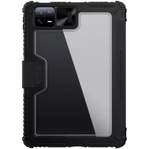 کیف کلاسوری نیلکین مدل Camshield Bumper مناسب برای تبلت شیائومی  Pad 6 /  6 Pro