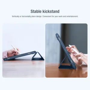 کیف کلاسوری نیلکین مدل Camshield Bumper مناسب برای تبلت شیائومی  Pad 6 /  6 Pro