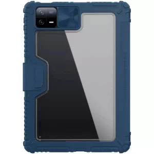 کیف کلاسوری نیلکین مدل Camshield Bumper مناسب برای تبلت شیائومی  Pad 6 /  6 Pro