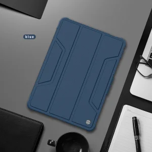 کیف کلاسوری نیلکین مدل Camshield Bumper مناسب برای تبلت شیائومی  Pad 6 /  6 Pro