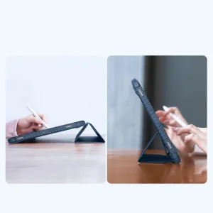 کیف کلاسوری نیلکین مدل Camshield Bumper مناسب برای تبلت شیائومی  Pad 6 /  6 Pro