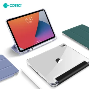 کیف کلاسوری کوتتسی مدل 61020 مناسب برای تبلت اپل iPad Pro 11 (2022)
