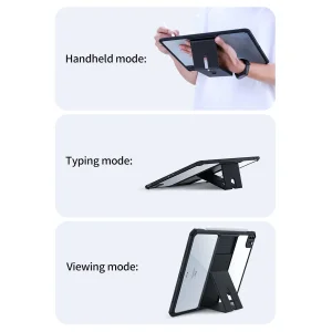 کاور بادیگارد مدل Kickstand 2 مناسب برای تبلت شیائومی Redmi Pad