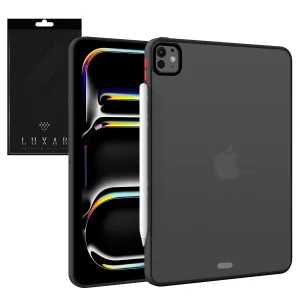 کاور لوکسار مدل matte مناسب برای تبلت اپل IPad Pro 12.9 2022 / IPad Pro 12.9 2021 / IPad Pro 12.9 inch 2020 / IPad 12.9 2018