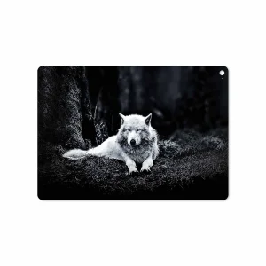 برچسب پوششی ماهوت مدل Dire Wolf مناسب برای تبلت اپل iPad Air 2 2014 A1567