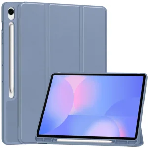کیف کلاسوری اپیکوی مدل Smart Bracket مناسب برای تبلت سامسونگ Galaxy Tab S10 FE Plus
