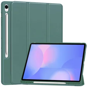 کیف کلاسوری اپیکوی مدل Smart Bracket مناسب برای تبلت سامسونگ Galaxy Tab S10 FE Plus