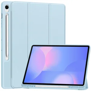 کیف کلاسوری اپیکوی مدل Smart Bracket مناسب برای تبلت سامسونگ Galaxy Tab S10 FE Plus