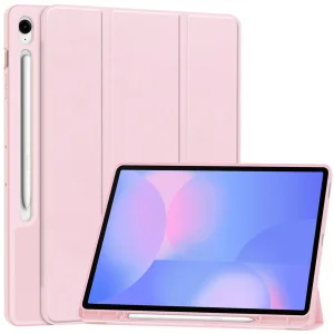 کیف کلاسوری اپیکوی مدل Smart Bracket مناسب برای تبلت سامسونگ Galaxy Tab S10 FE Plus