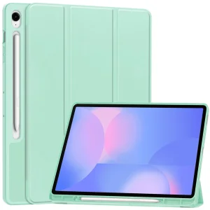 کیف کلاسوری اپیکوی مدل Smart Bracket مناسب برای تبلت سامسونگ Galaxy Tab S10 FE Plus