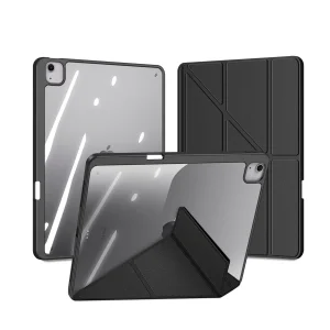 کیف کلاسوری دوکس دوکیس مدل Magi مناسب برای تبلت اپل iPad Air 13 (2024/2025) / iPad Pro 12.9 (2020/2021/2022)