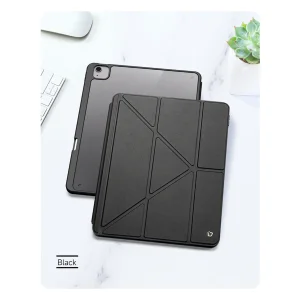 کیف کلاسوری دوکس دوکیس مدل Magi مناسب برای تبلت اپل iPad Air 13 (2024/2025) / iPad Pro 12.9 (2020/2021/2022)
