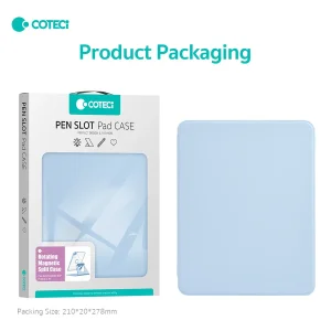 کیف کلاسوری کوتتسی مدل IP-098 مناسب برای تبلت 11 اینچ Ipad 10 / Ipad 11