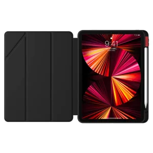 کیف کلاسوری نیلکین مدل Bevel مناسب برای تبلت اپل iPad Pro 11 2020/2021