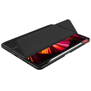 کیف کلاسوری نیلکین مدل Bevel مناسب برای تبلت اپل iPad Pro 11 2020/2021