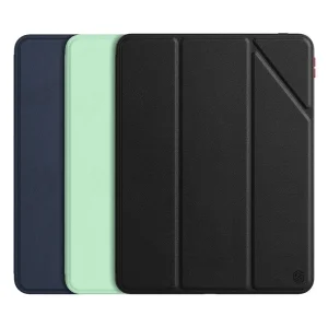 کیف کلاسوری نیلکین مدل Bevel مناسب برای تبلت اپل iPad Pro 11 2020/2021