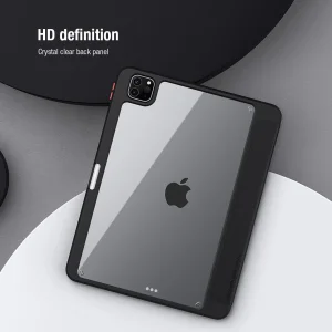 کیف کلاسوری نیلکین مدل Bevel مناسب برای تبلت اپل iPad Pro 11 2020/2021