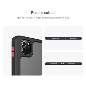 کیف کلاسوری نیلکین مدل Bevel مناسب برای تبلت اپل iPad Pro 11 2020/2021