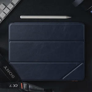 کیف کلاسوری نیلکین مدل Bevel مناسب برای تبلت اپل iPad Pro 11 2020/2021
