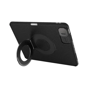کاور نیلکین مدل Magnetic CamShield Pad مناسب برای تبلت iPad Pro 2024/2025-13 Inch