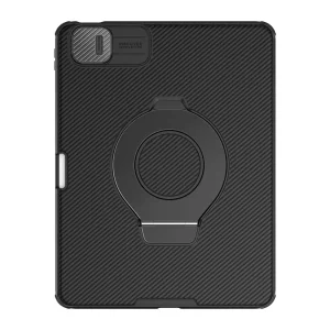 کاور نیلکین مدل Magnetic CamShield Pad مناسب برای تبلت iPad Pro 2024/2025-13 Inch