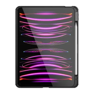 کاور نیلکین مدل Magnetic CamShield Pad مناسب برای تبلت iPad Pro 2024/2025-13 Inch