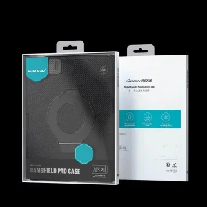 کاور نیلکین مدل Magnetic CamShield Pad مناسب برای تبلت iPad Pro 2024/2025-13 Inch