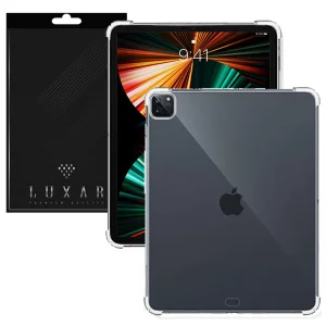 کاور لوکسار مدل Unicom مناسب برای تبلت اپل آیپد 12.9 اینچ 2021 / iPad 12.9 inch 2018 / iPad Pro 12.9 2020